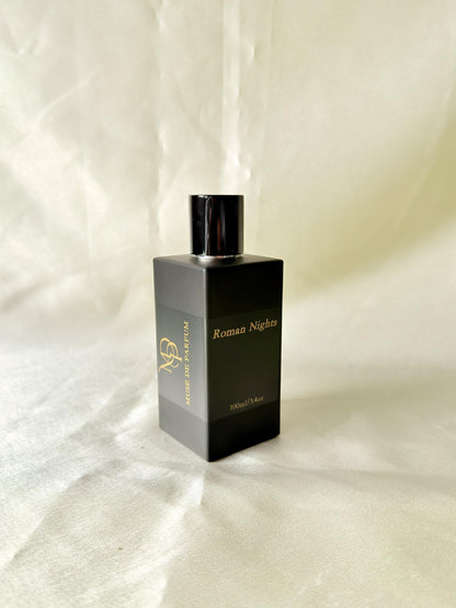 Muse de Parfum bottle