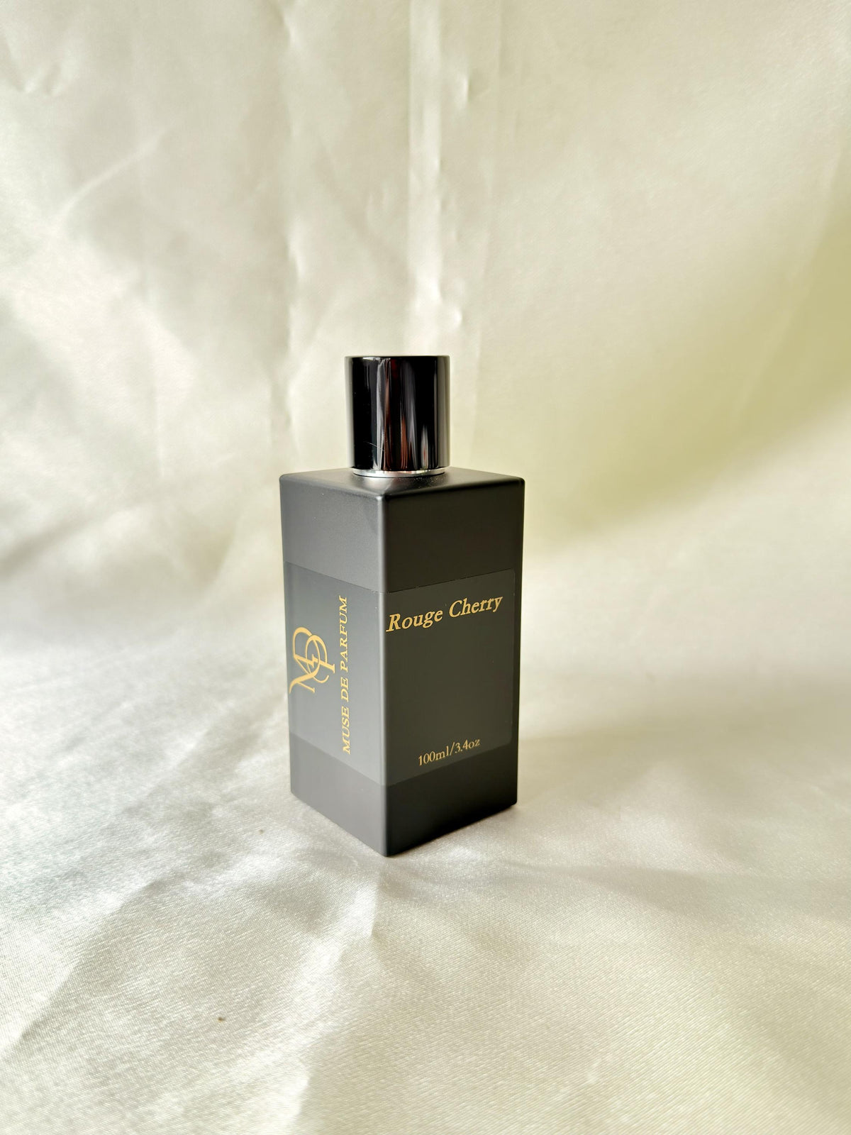 Muse de Parfum bottle