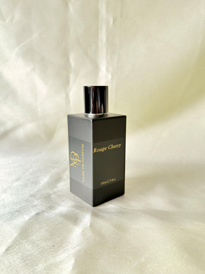 Muse de Parfum bottle