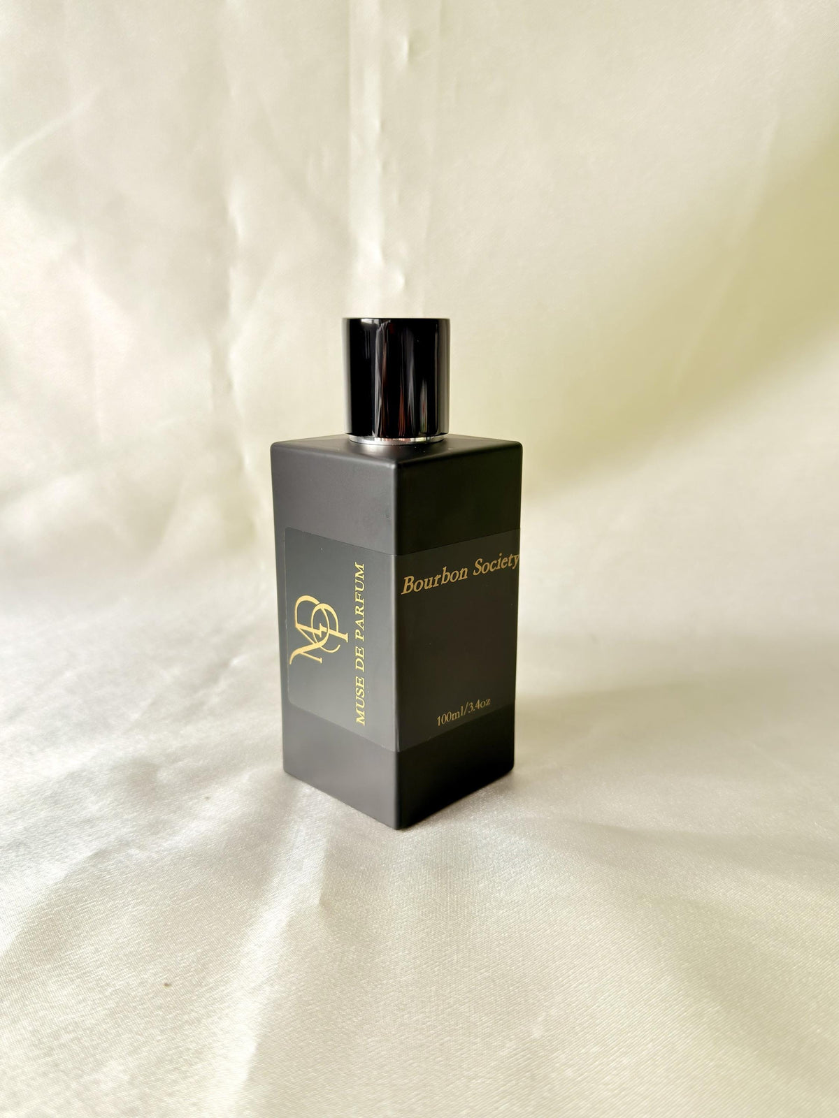 Muse de Parfum bottle