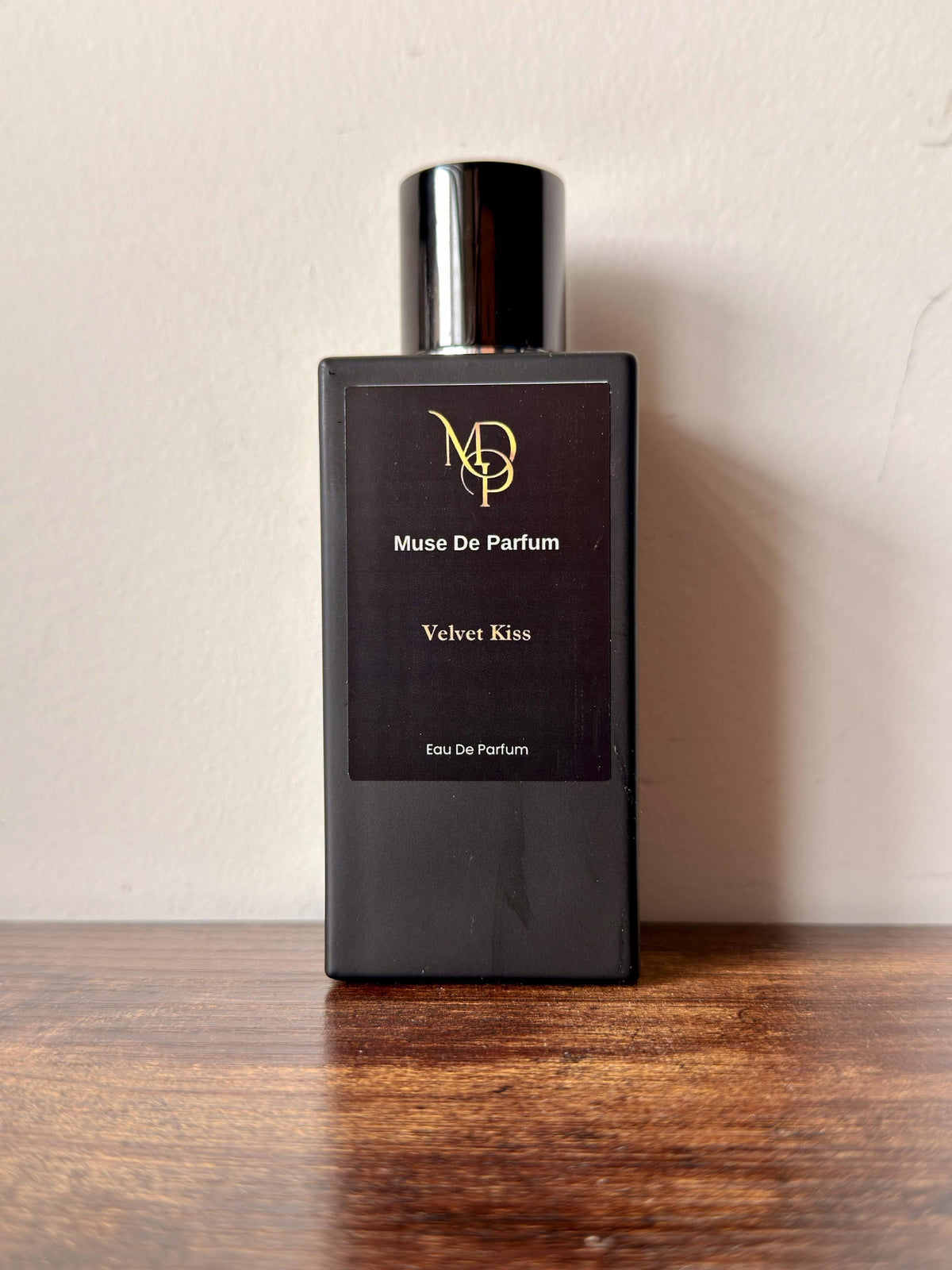 Muse de Parfum bottle