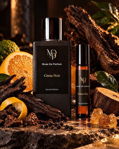 Citrus Noir
