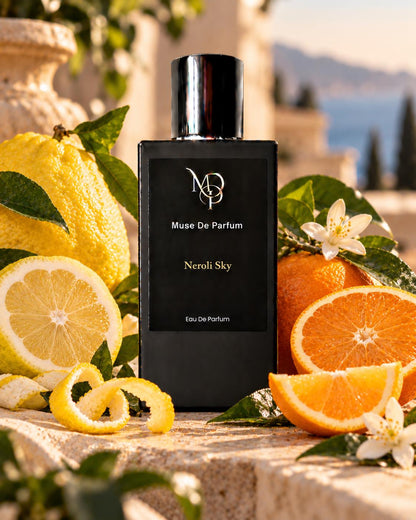 Neroli Sky
