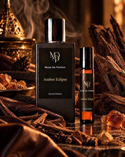 Amber Eclipse