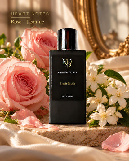 Blush Musk