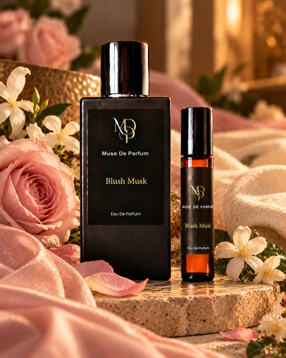 Blush Musk