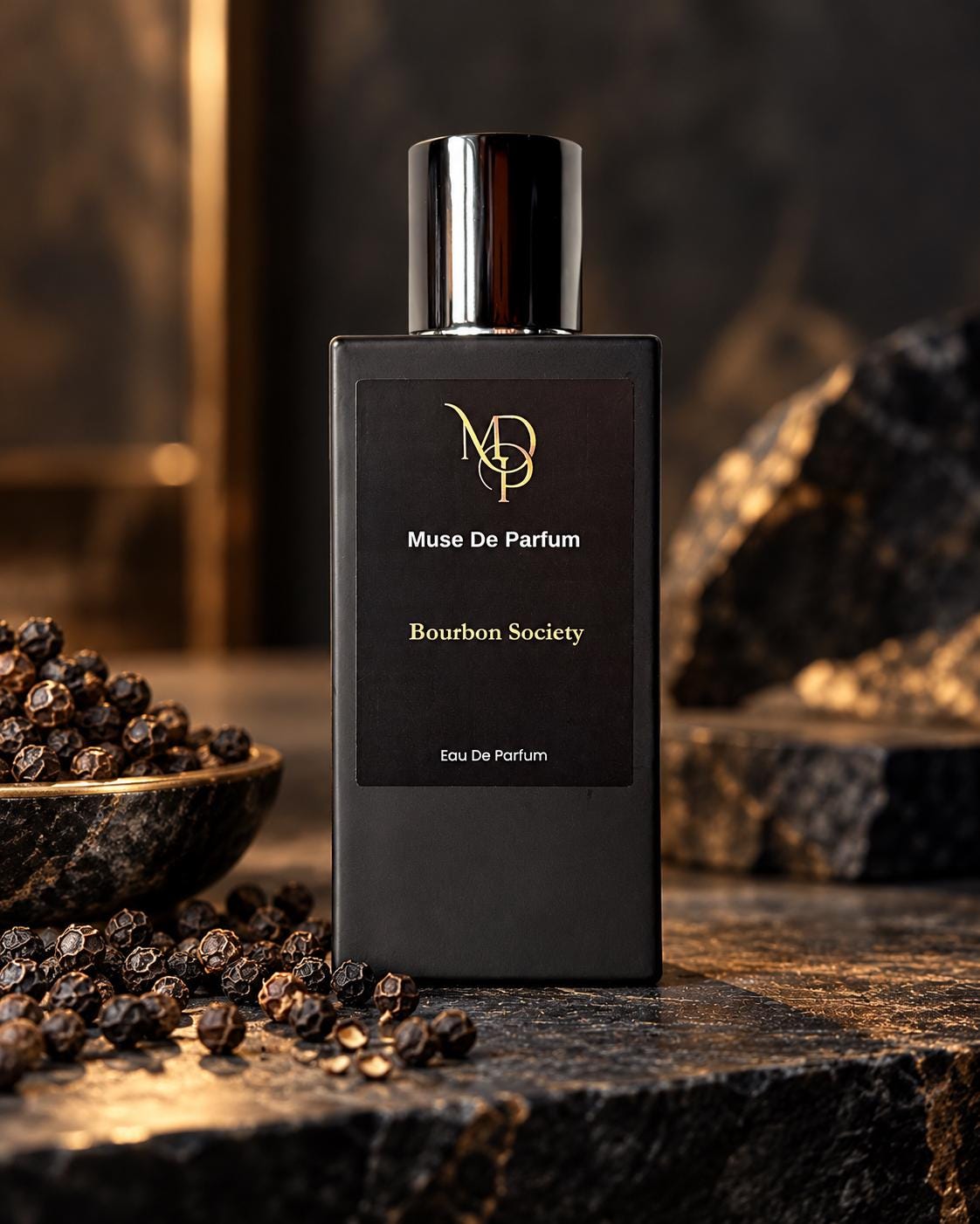Muse de Parfum