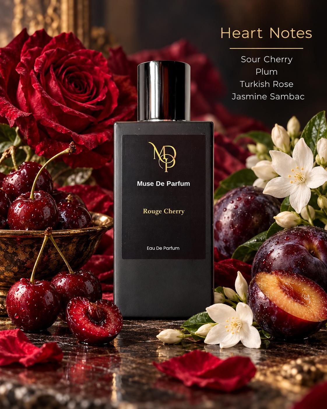 Rouge Cherry