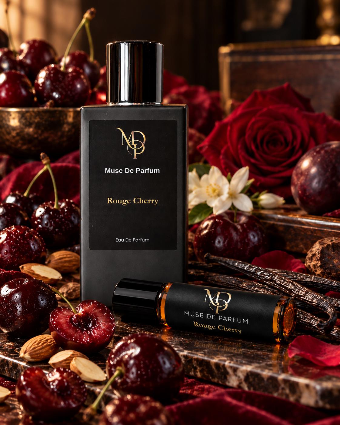 Rouge Cherry