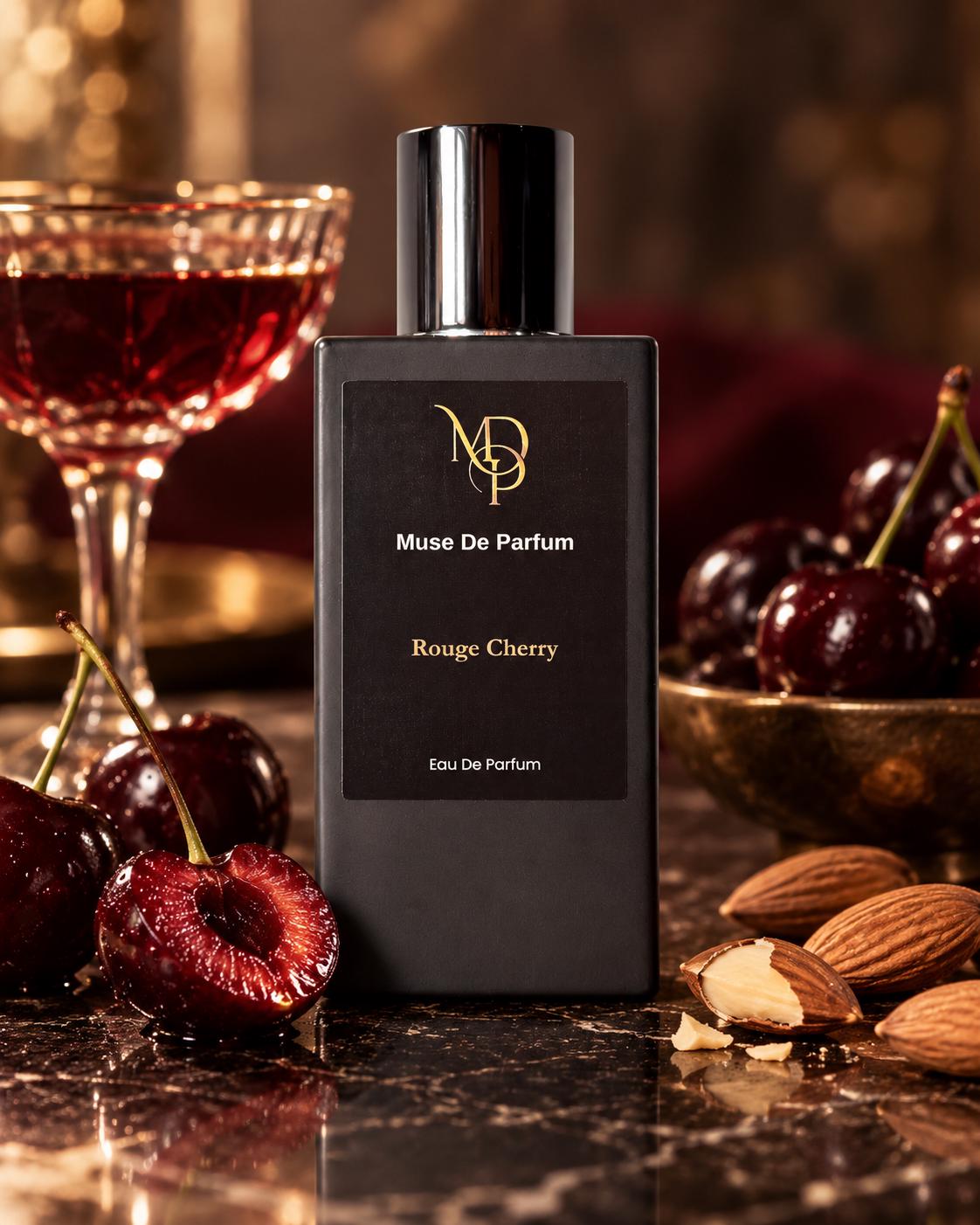 Rouge Cherry
