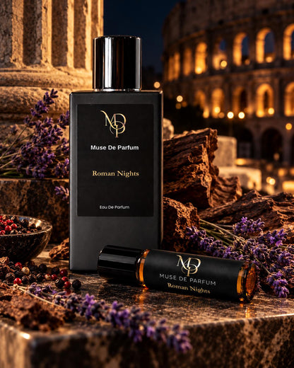 Muse de Parfum
