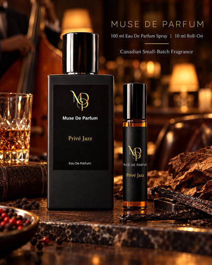 Privé Jazz