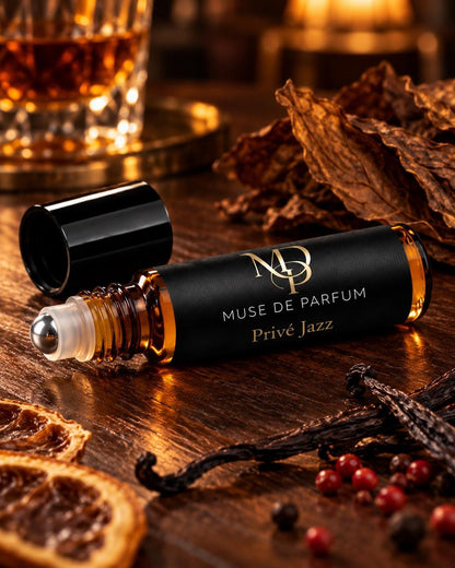 Privé Jazz roll-on