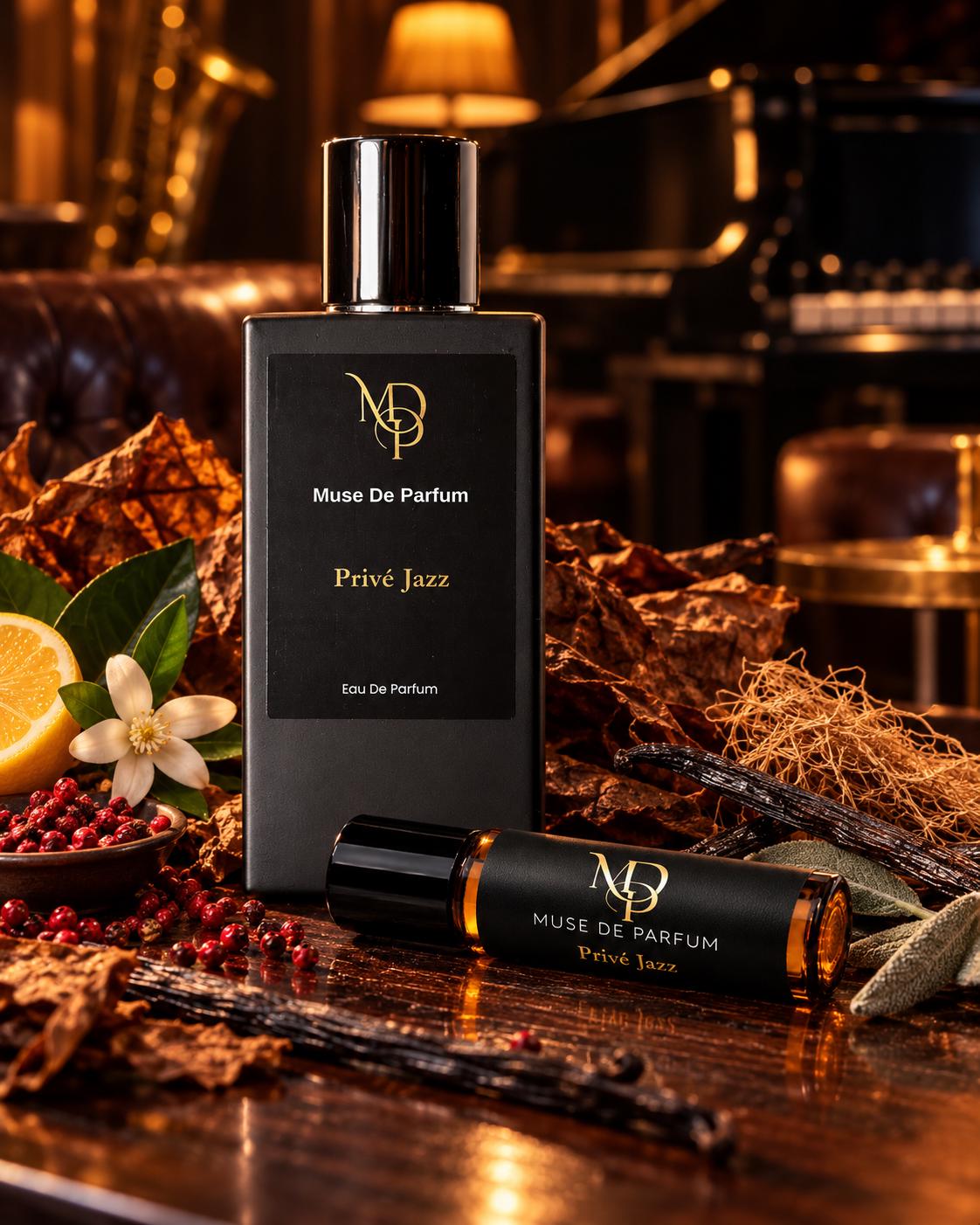 Privé Jazz