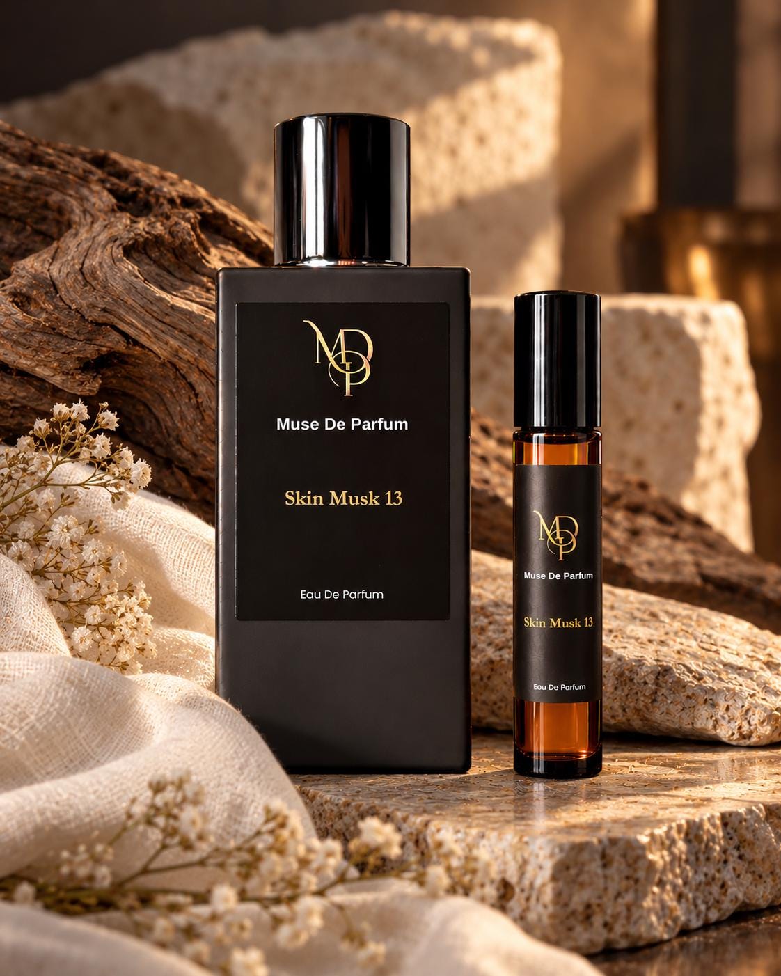 Skin Musk 13