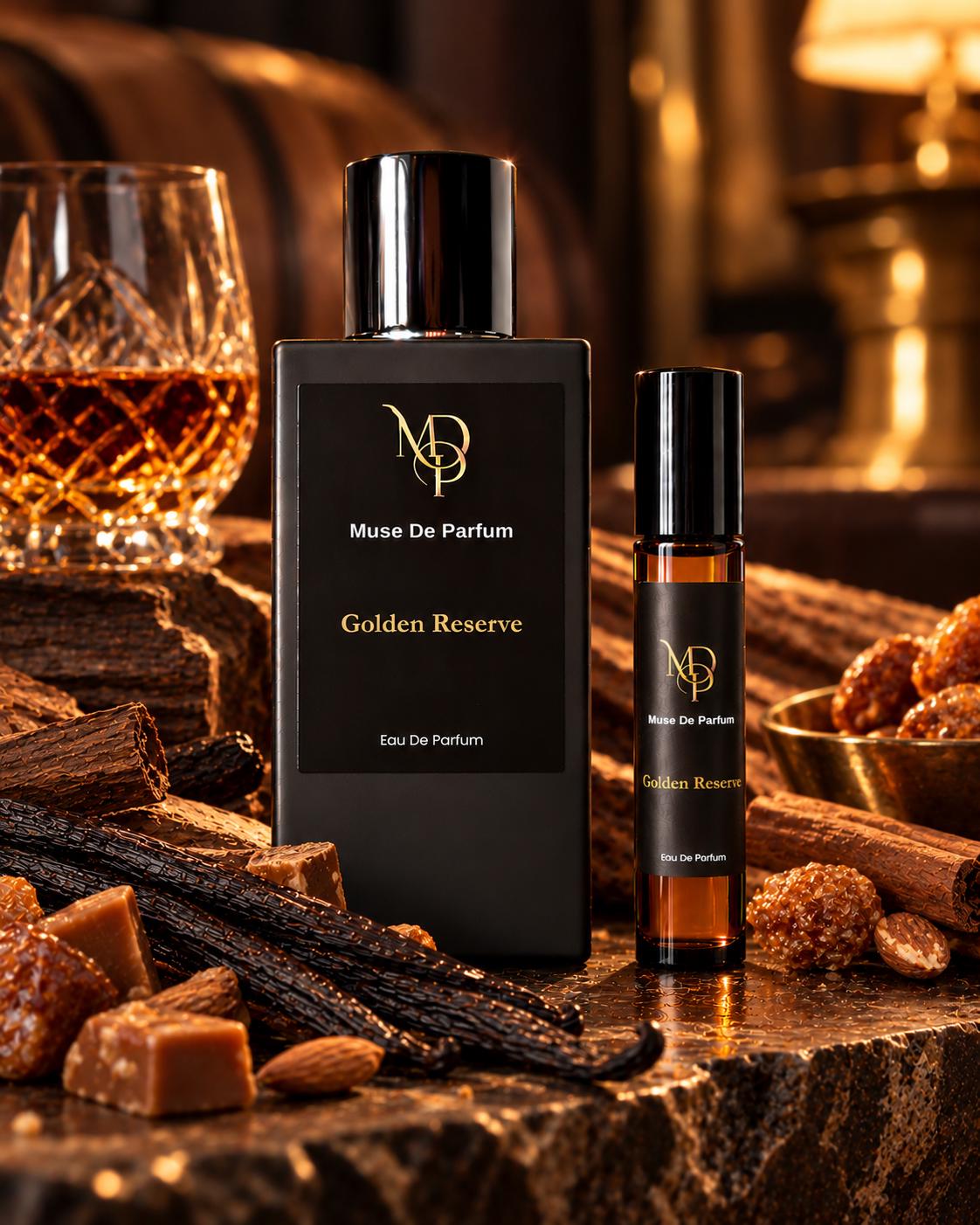 Golden Reserve