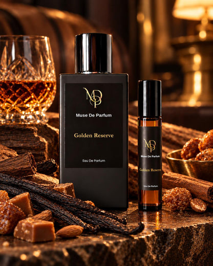 Golden Reserve