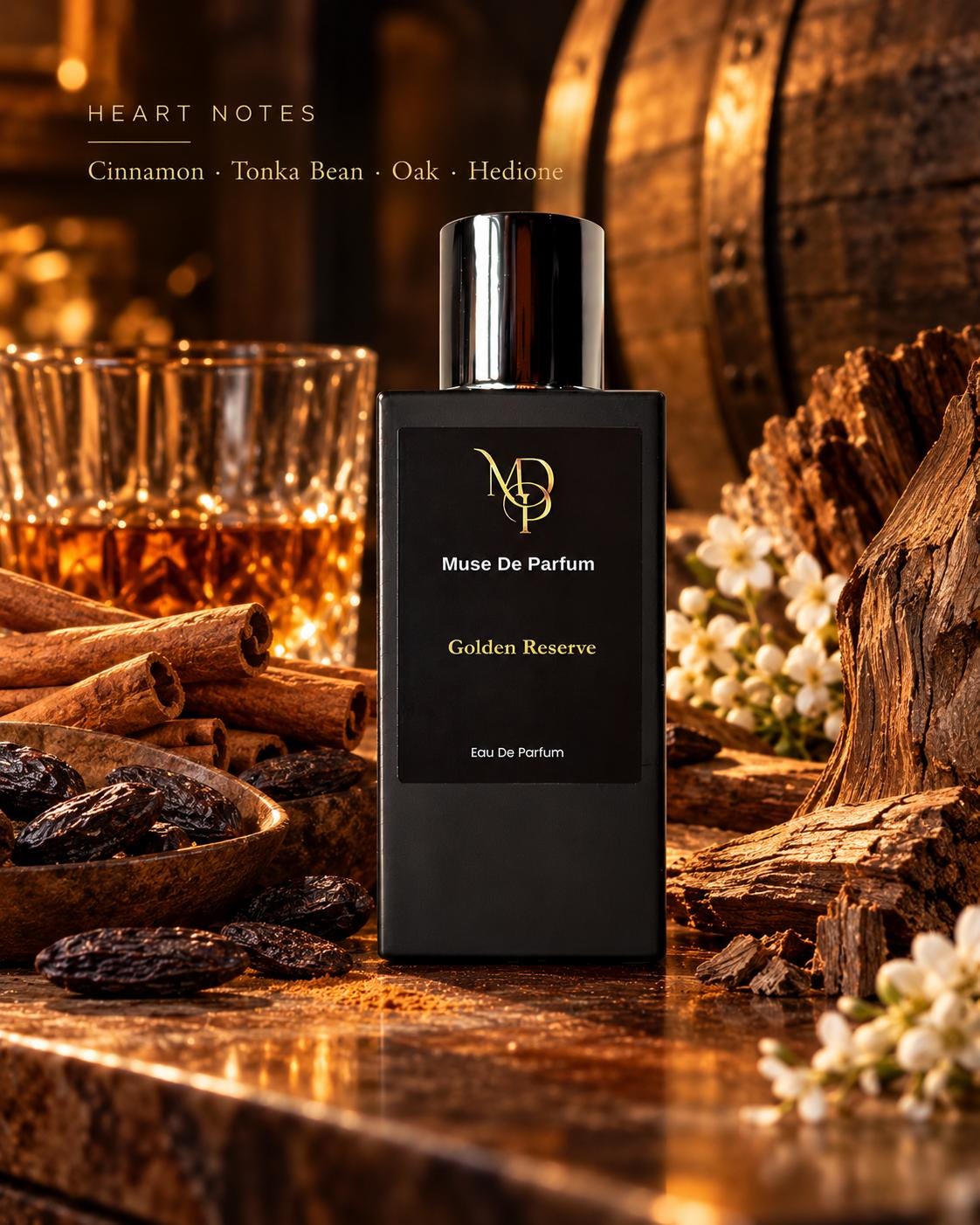Golden Reserve