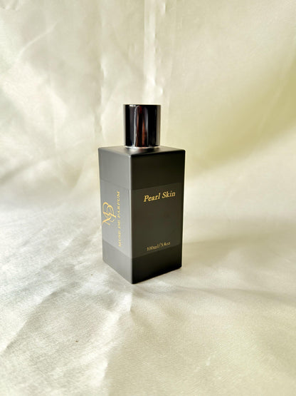 Muse de Parfum bottle