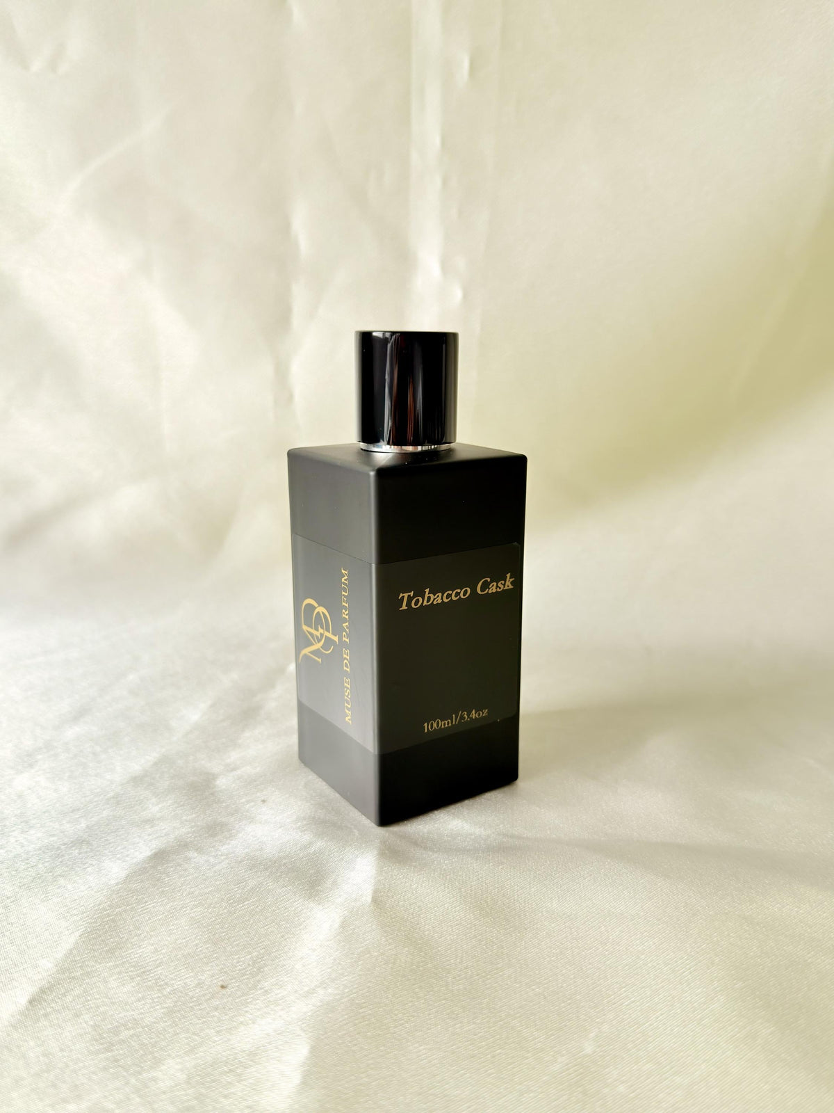 Muse de Parfum bottle