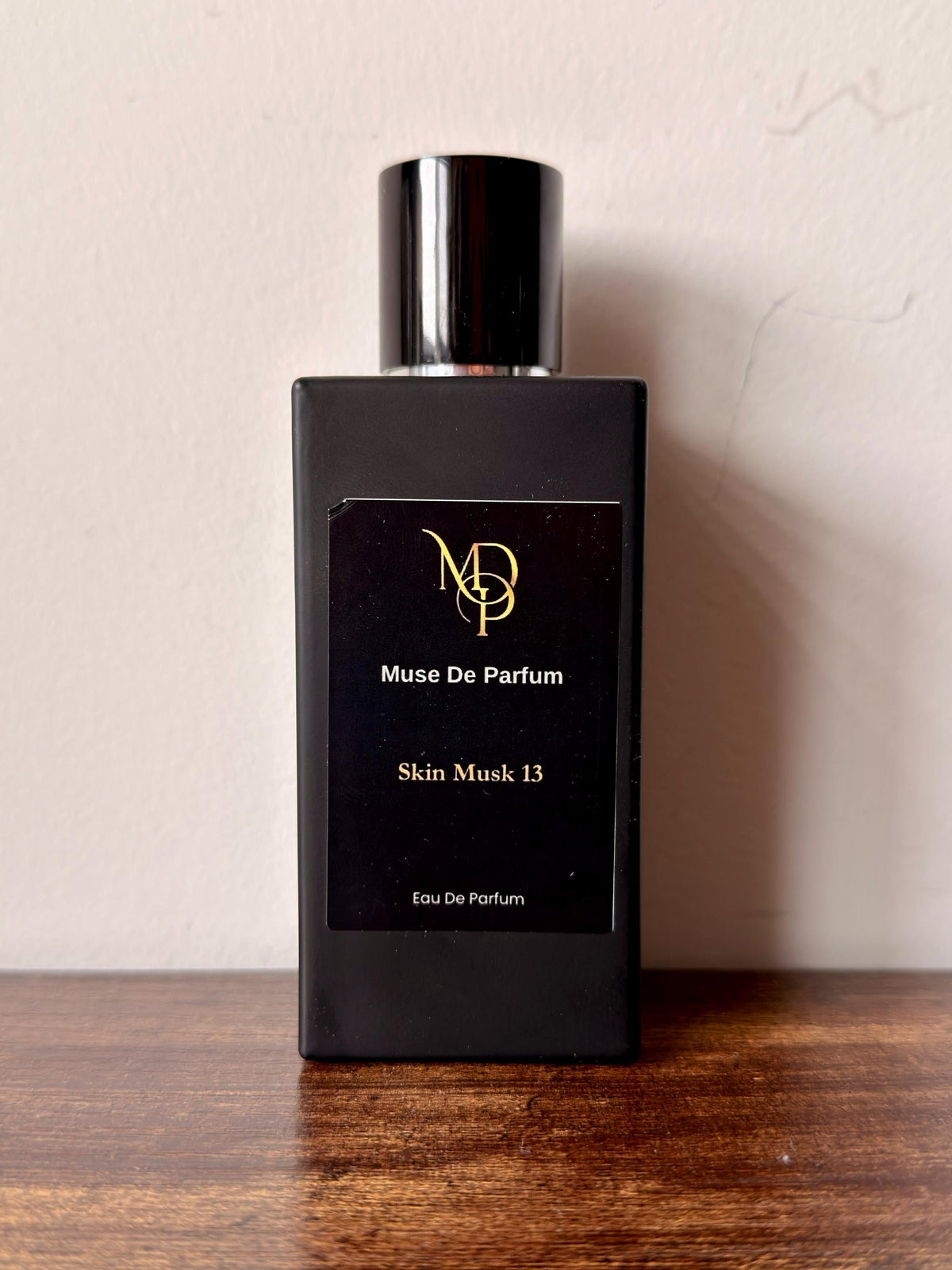 Muse de Parfum bottle