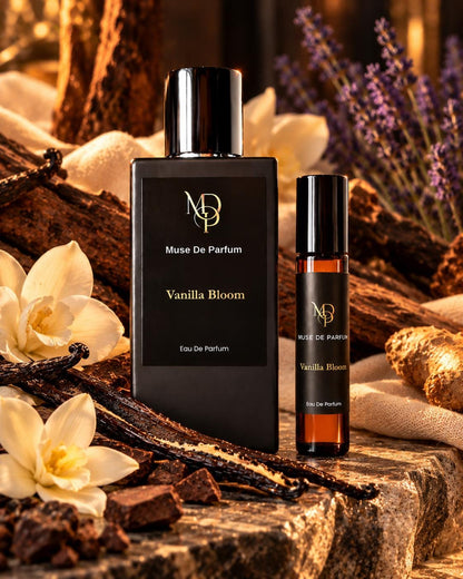 Vanilla Bloom