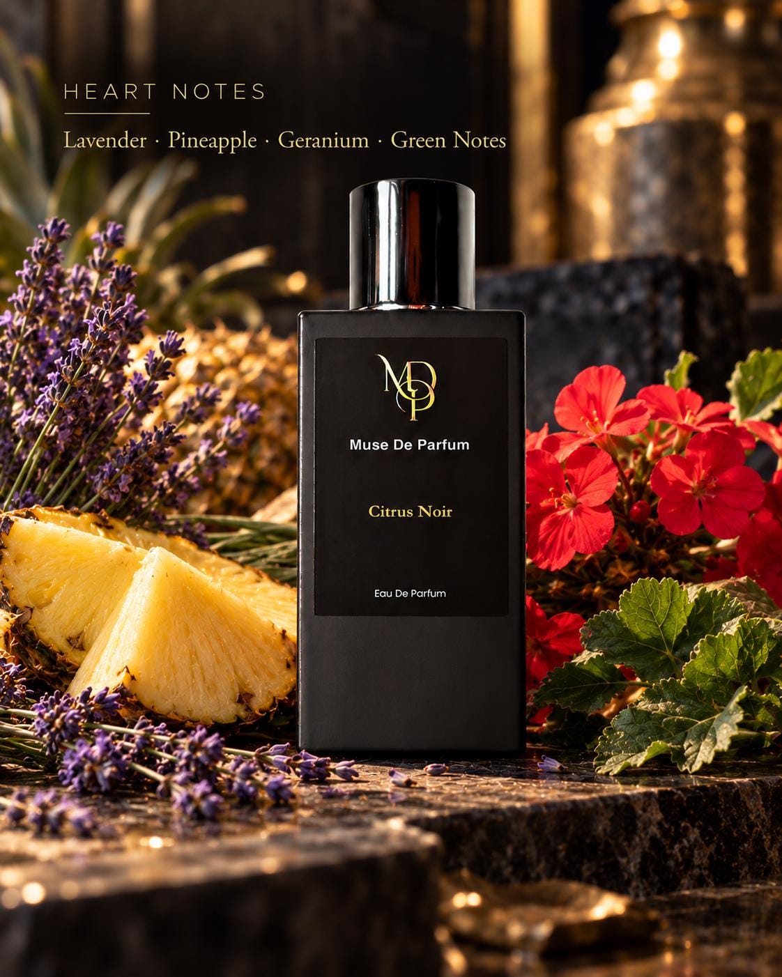 Citrus Noir