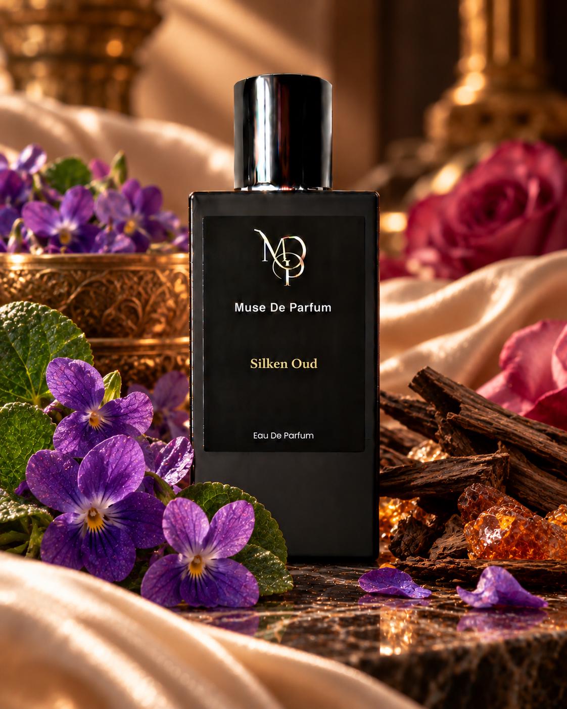 Silken Oud