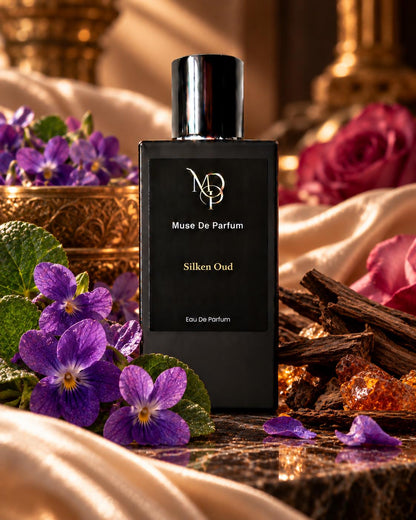 Silken Oud