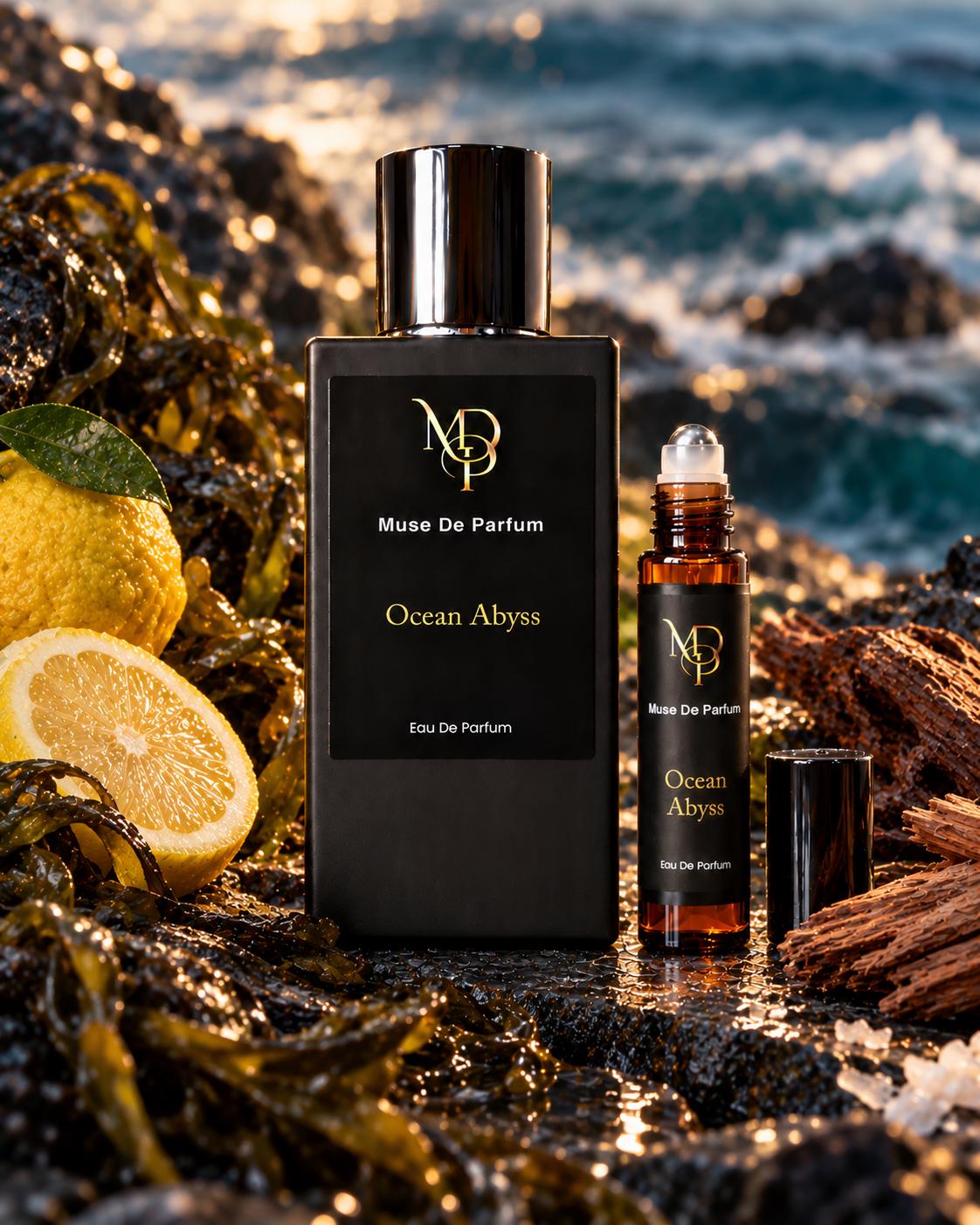 Ocean Abyss