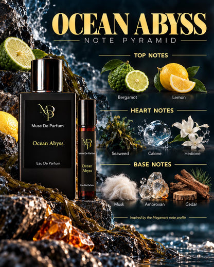 Ocean Abyss
