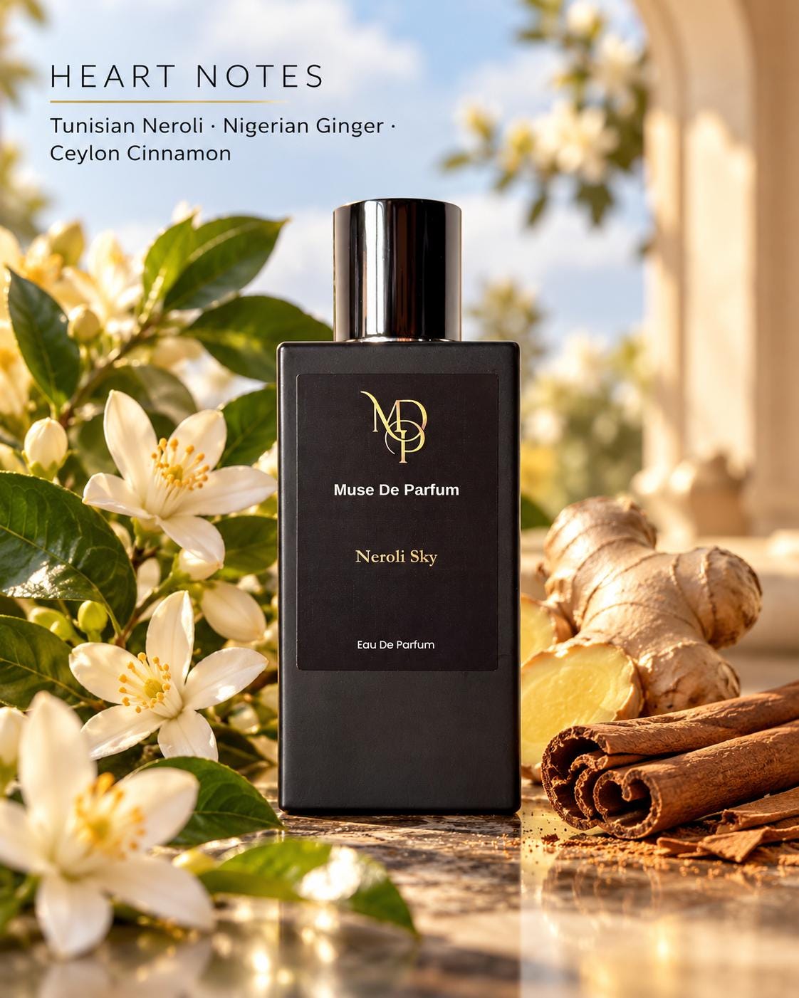 Neroli Sky