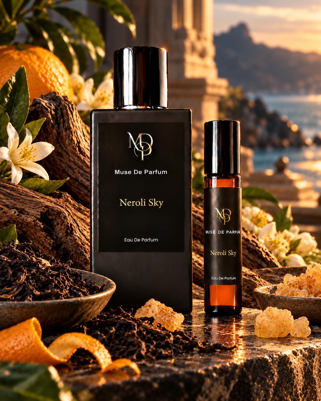 Neroli Sky
