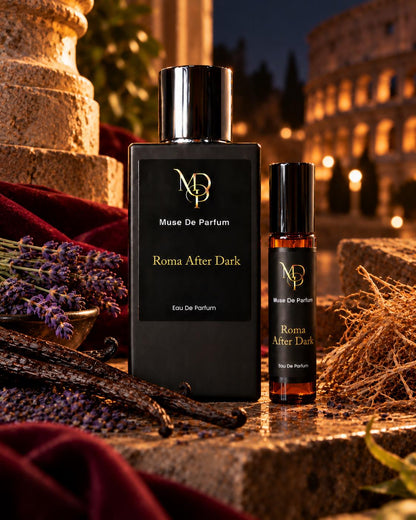 Roma After Dark
