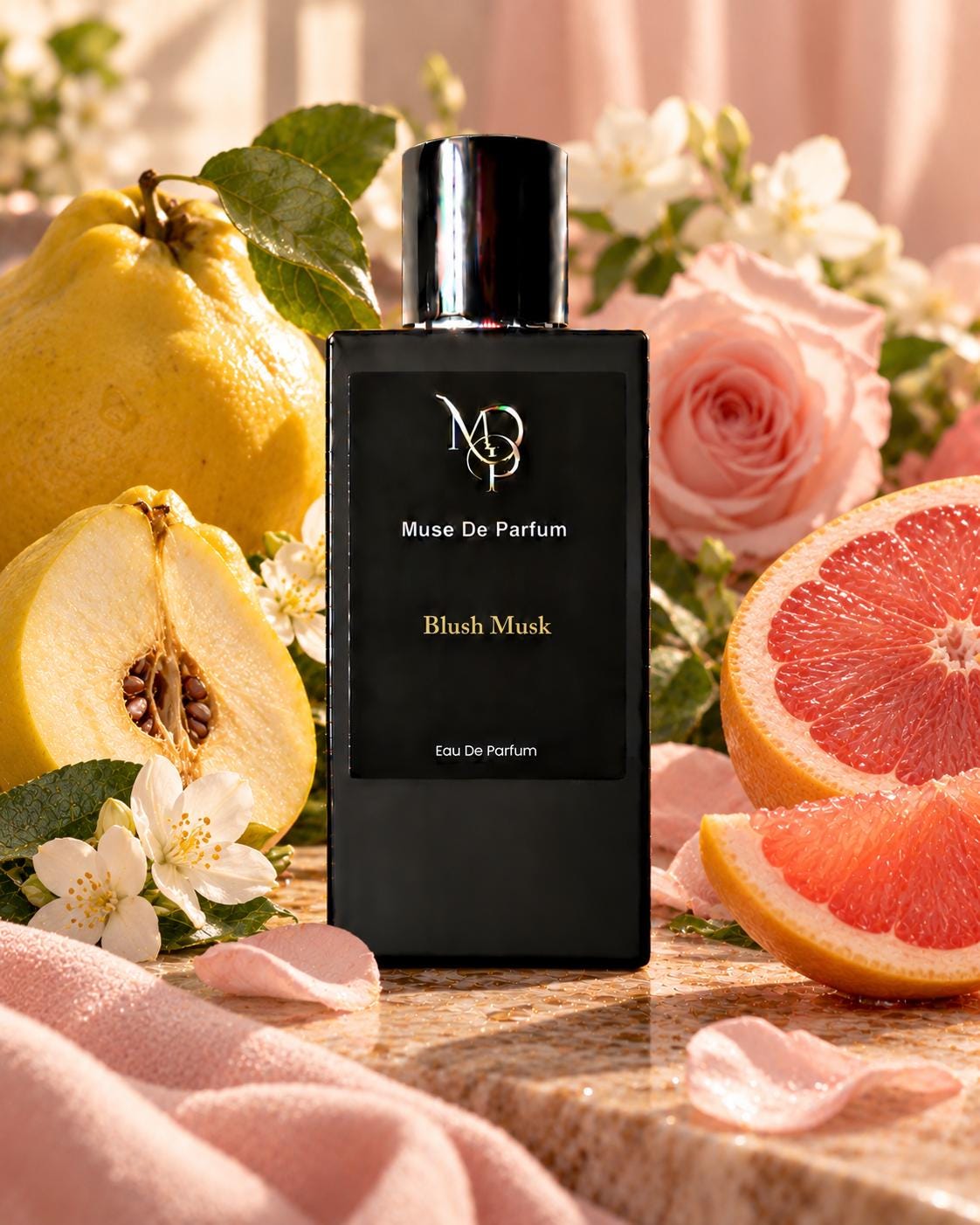 Blush Musk